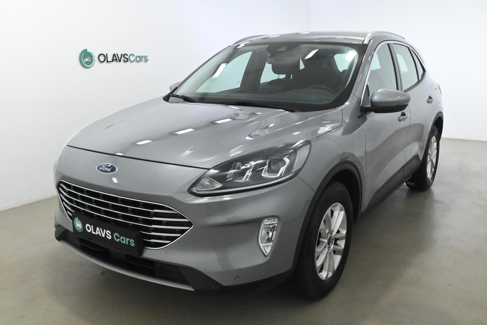 Ford Kuga Valencia Lieferzeit 2022