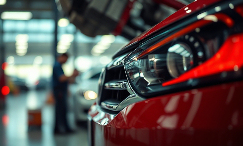 Vehicle Inspection