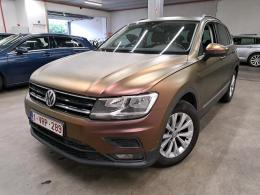 Volkswagen Tiguan 2.0 TDI 150Hp Comfortline Pano Navi Klima PDC ...