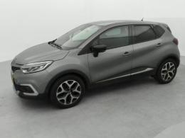 Renault Captur 1.5 dCi Intens Aut. LED Navi KeylessGo Klima PDC ...