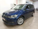 Volkswagen Touran 1.6 TDi Highline Aut. Pano Navi Alcantara Klima PDC ... #0