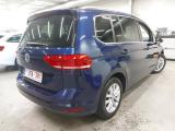 Volkswagen Touran 1.6 TDi Highline Aut. Pano Navi Alcantara Klima PDC ... #1