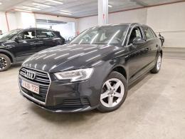 Audi A3 SB 30 g-tron Aut. Xenon Navi Klima PDC ...