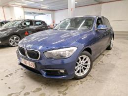 BMW 116 d Navi KeylessGo Klima PDC ...