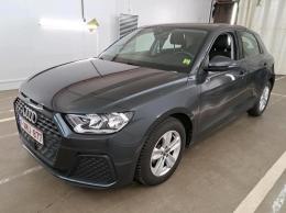 Audi A1 SB 25 TFSI Navi Klima PDC ...