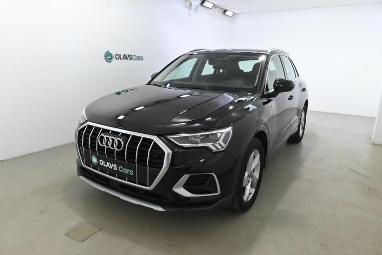Audi Q3 35 TFSI Advanced LED-Xenon Navi Klima PDC ... #1