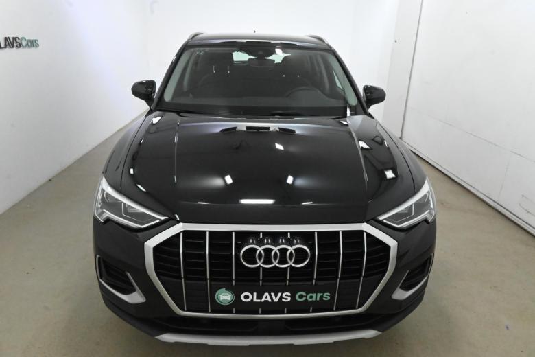 Audi Q3 35 TFSI Advanced LED-Xenon Navi Klima PDC ... #3