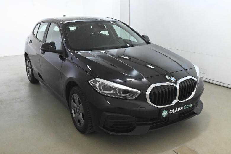 BMW 116 d Aut. LC-Pro LED Navi Camera Klima PDC ... #4