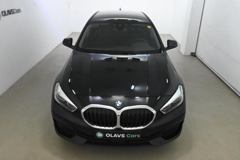 BMW 116 d Aut. LC-Pro LED Navi Camera Klima PDC ... #3