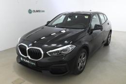 BMW 116 d Aut. LC-Pro LED Navi Camera Klima PDC ...