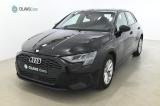 Audi A3 SB 30 TDI LED Virtual Navi KeylessGo Klima PDC ... #0
