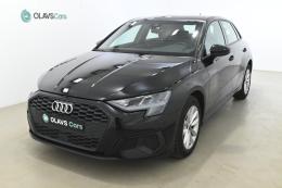 Audi A3 SB 30 TDI LED Virtual Navi KeylessGo Klima PDC ...