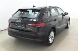 Audi A3 SB 30 TDI LED Virtual Navi KeylessGo Klima PDC ... #4