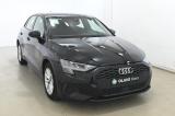 Audi A3 SB 30 TDI LED Virtual Navi KeylessGo Klima PDC ... #3