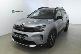 Citroen C5 Aircross 1.5 BlueHDi Facelift Shine Aut. LED Virtual Navi 1/2 Leather-Alcantara Camera KeylessGo Klima PDC ...
