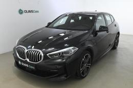 BMW 118i Aut. M-Sport LED LC-Pro CarPlay Navi 1/2 Sport-Leather KeylessStart Klima Camera PDC ...