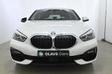 BMW 118 i Sport Aut. LC-Pro LED-Xenon CarPlay Navi 1/2 Sport-Leather Camera Klima PDC ... #2