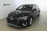 Audi A3 SB 30 TFSI Aut. Advanced LED Virtual Sport-Seats Navi Camera Klima PDC ... #0
