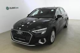 Audi A3 SB 30 TFSI Aut. Advanced LED Virtual Sport-Seats Navi Camera Klima PDC ...