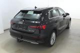 Audi A3 SB 30 TFSI Aut. Advanced LED Virtual Sport-Seats Navi Camera Klima PDC ... #3