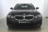 BMW 316 d Aut. LC-Pro LED Navi Leather KeylessStart Klima PDC ... #1