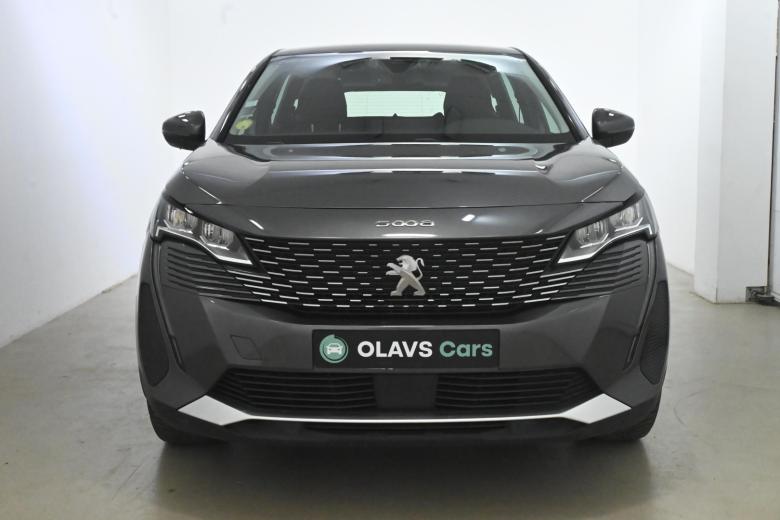 Peugeot 5008 1.5 BlueHDI Aut. 7PL LED I-Cockpit Navi KeylessGo Klima PDC ... #2