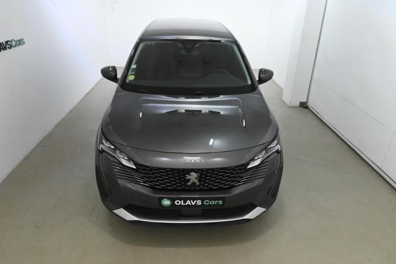 Peugeot 5008 1.5 BlueHDI Aut. 7PL LED I-Cockpit Navi KeylessGo Klima PDC ... #3
