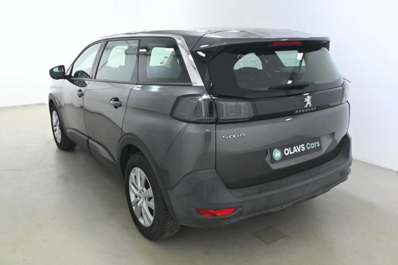 Peugeot 5008 1.5 BlueHDI Aut. 7PL LED I-Cockpit Navi KeylessGo Klima PDC ... #6