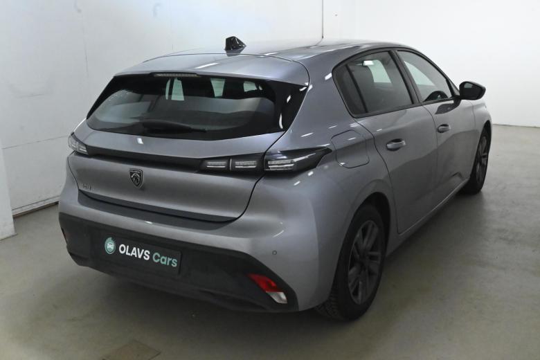 Peugeot 308 1.5 BlueHDI Aut. LED Virtual Navi CarPlay KeylessStart Klima PDC ... #5