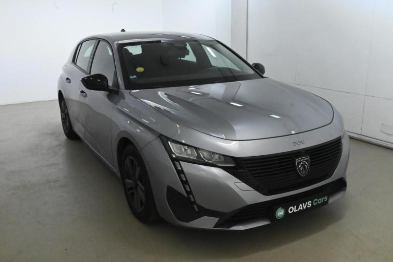 Peugeot 308 1.5 BlueHDI Aut. LED Virtual Navi CarPlay KeylessStart Klima PDC ... #4