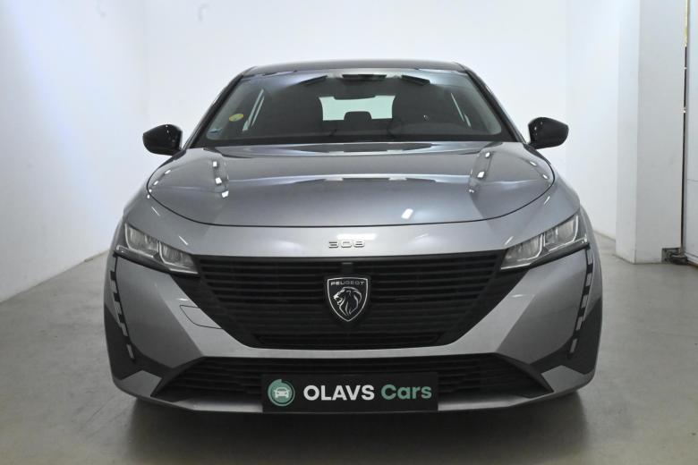 Peugeot 308 1.5 BlueHDI Aut. LED Virtual Navi CarPlay KeylessStart Klima PDC ... #3