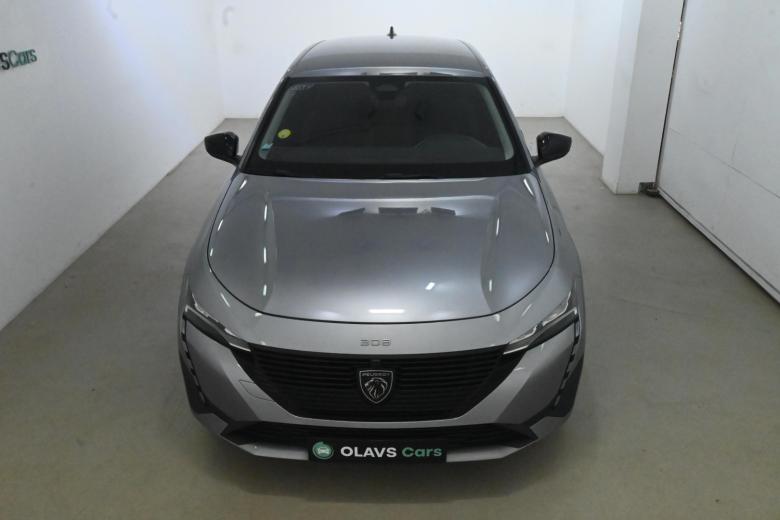 Peugeot 308 1.5 BlueHDI Aut. LED Virtual Navi CarPlay KeylessStart Klima PDC ... #2