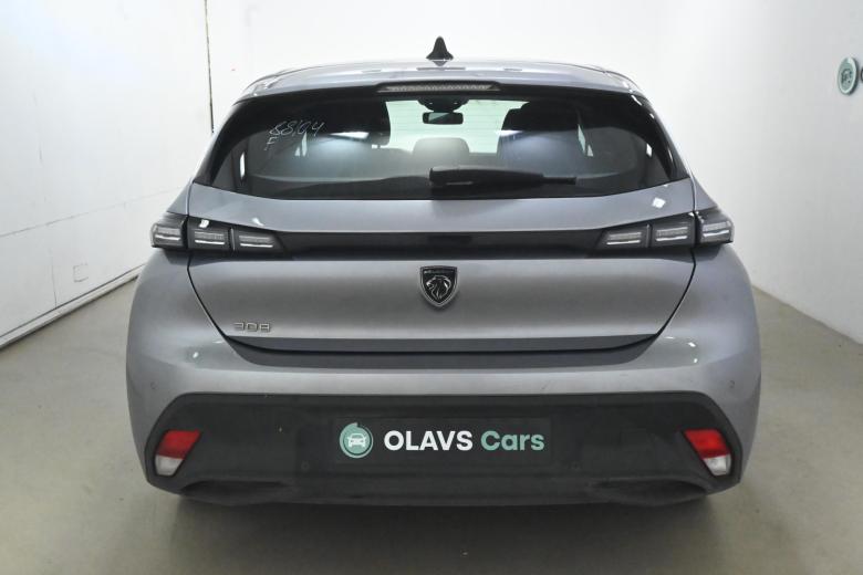Peugeot 308 1.5 BlueHDI Aut. LED Virtual Navi CarPlay KeylessStart Klima PDC ... #6