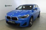 BMW X2 xDrive25e M-Sport Pano Aut. LED-Xenon Navi Sport-Leather Camera Klima PDC ... #0