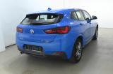 BMW X2 xDrive25e M-Sport Pano Aut. LED-Xenon Navi Sport-Leather Camera Klima PDC ... #4