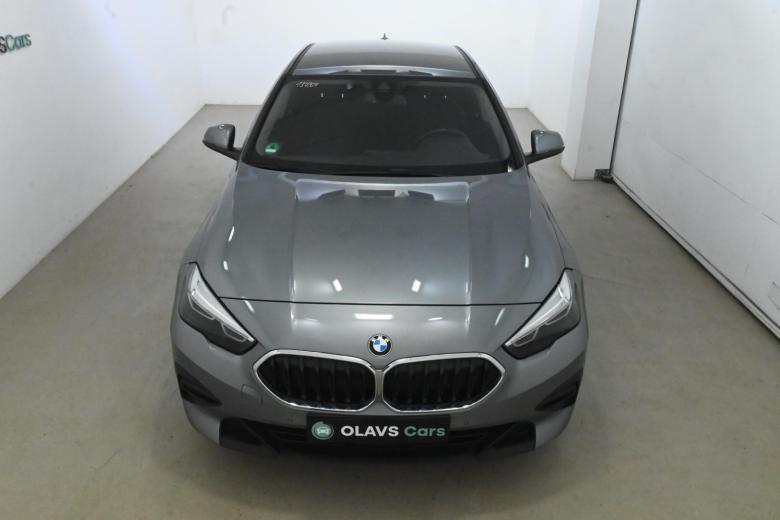 BMW 216 Gran Coupe 1.5 d Aut. LED-Xenon CarPlay Klima PDC ... #3