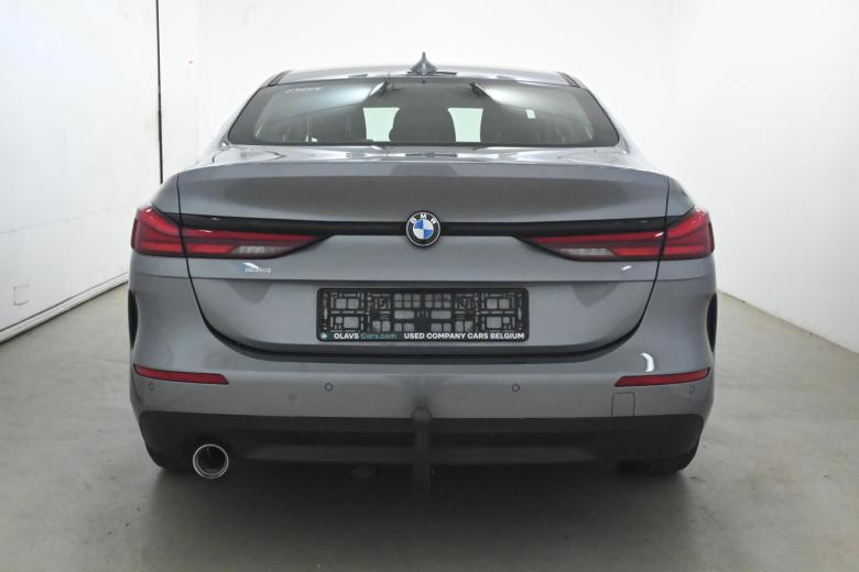 BMW 216 Gran Coupe 1.5 d Aut. LED-Xenon CarPlay Klima PDC ... #6