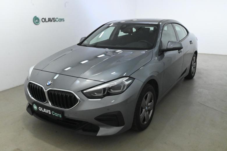 BMW 216 Gran Coupe 1.5 d Aut. LED-Xenon CarPlay Klima PDC ... #1