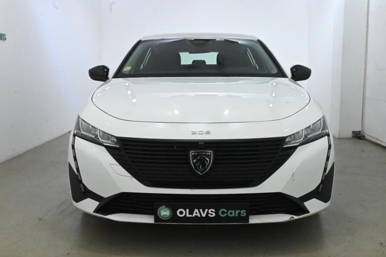Peugeot 308 1.5 BlueHDI Aut. LED Virtual Navi CarPlay Klima PDC ... #3