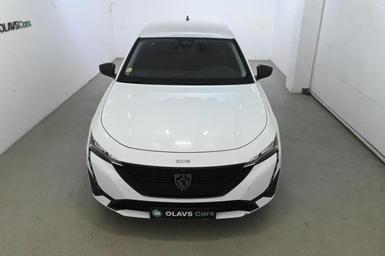 Peugeot 308 1.5 BlueHDI Aut. LED Virtual Navi CarPlay Klima PDC ... #2