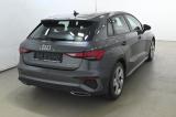 Audi A3 SB 30 TDi S-line LED Display Klima PDC ... #4