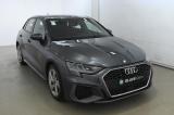 Audi A3 SB 30 TDi S-line LED Display Klima PDC ... #3