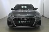 Audi A3 SB 30 TDi S-line LED Display Klima PDC ... #2