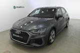 Audi A3 SB 30 TDi S-line LED Display Klima PDC ... #0