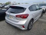 Ford Focus 1.0 MHEV St-Line Aut. LED Virtual Navi Sport-Seats Camera Klima PDC ... #2