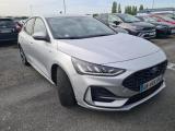Ford Focus 1.0 MHEV St-Line Aut. LED Virtual Navi Sport-Seats Camera Klima PDC ... #1
