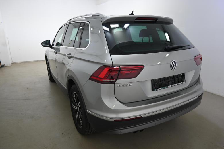 Volkswagen Tiguan 1.5 TSI Highline Aut. Pano LED Virtual Alcantara Navi Camera KeylessGo Klima PDC ... #6