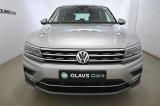 Volkswagen Tiguan 1.5 TSI Highline Aut. Pano LED Virtual Alcantara Navi Camera KeylessGo Klima PDC ... #1