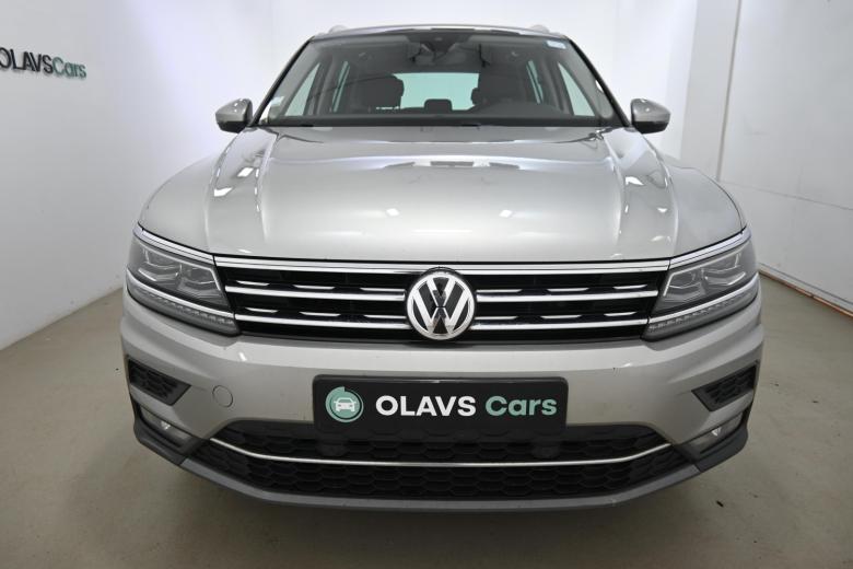 Volkswagen Tiguan 1.5 TSI Highline Aut. Pano LED Virtual Alcantara Navi Camera KeylessGo Klima PDC ... #2