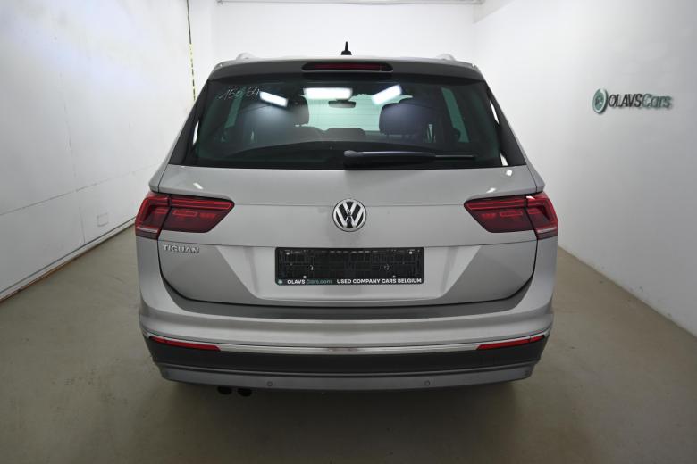 Volkswagen Tiguan 1.5 TSI Highline Aut. Pano LED Virtual Alcantara Navi Camera KeylessGo Klima PDC ... #5